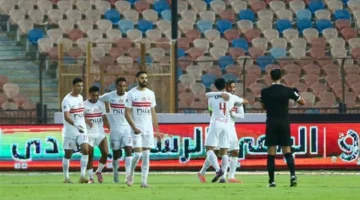 اللقاء المنتظر.. موعد الزمالك وسموحة في كأس الرابطة والقناة الناقلة
